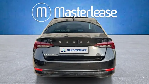 SKODA Octavia Octavia 2.0 TSI 4x4 Style DSG