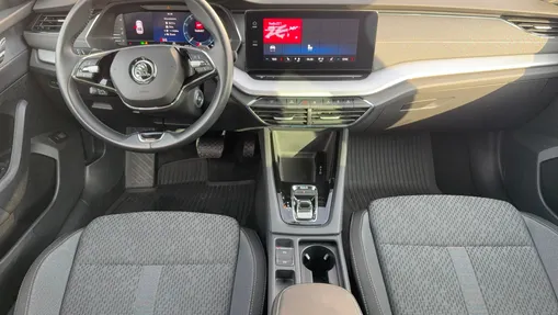 SKODA Octavia Octavia 2.0 TSI 4x4 Style DSG