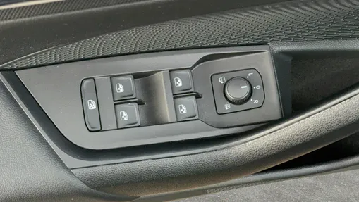 SKODA Octavia Octavia 2.0 TSI 4x4 Style DSG