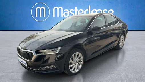 SKODA Octavia Octavia 2.0 TSI 4x4 Style DSG