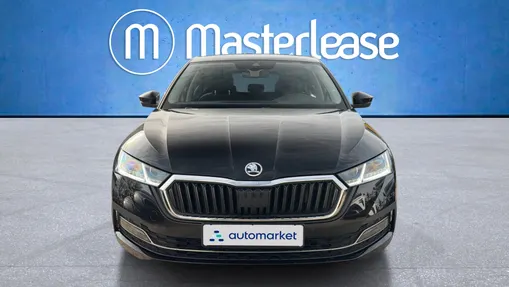 SKODA Octavia Octavia 2.0 TSI 4x4 Style DSG