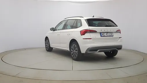 SKODA Kamiq Kamiq 1.5 TSI Style