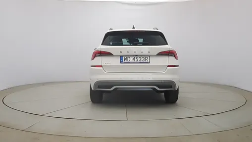 SKODA Kamiq Kamiq 1.5 TSI Style