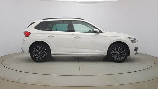 SKODA Kamiq Kamiq 1.5 TSI Style