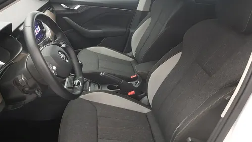 SKODA Kamiq Kamiq 1.5 TSI Style