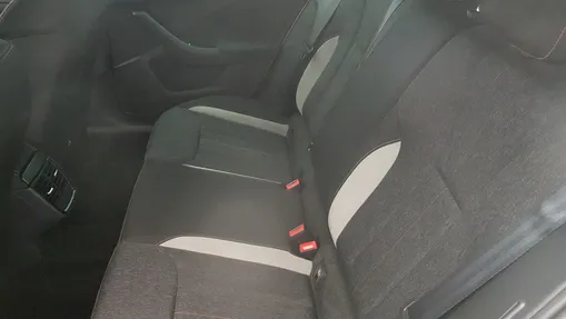 SKODA Kamiq Kamiq 1.5 TSI Style