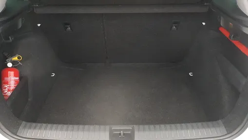 SKODA Kamiq Kamiq 1.5 TSI Style