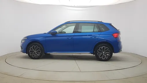 SKODA Kamiq Kamiq 1.5 TSI Style