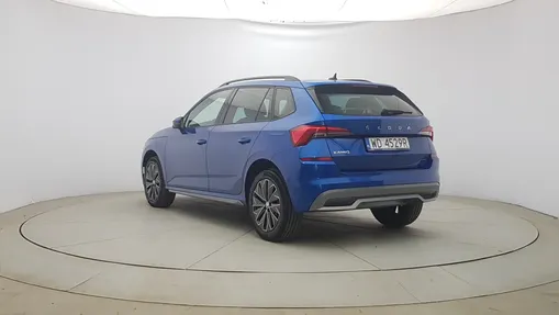 SKODA Kamiq Kamiq 1.5 TSI Style