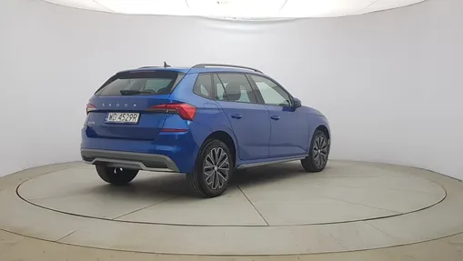SKODA Kamiq Kamiq 1.5 TSI Style