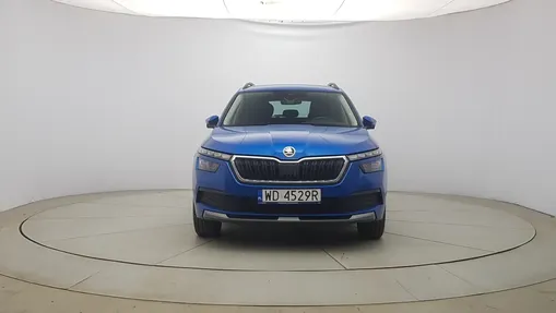 SKODA Kamiq Kamiq 1.5 TSI Style