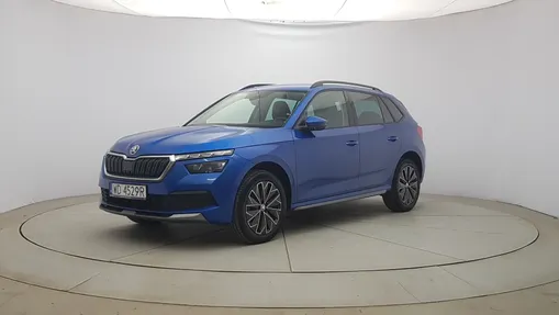 SKODA Kamiq Kamiq 1.5 TSI Style