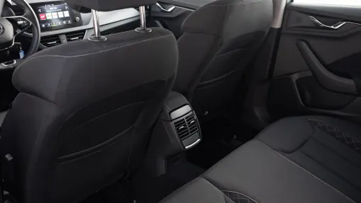 SKODA Scala Scala 1.0 TSI Ambition