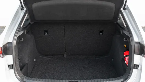 SKODA Scala Scala 1.0 TSI Ambition