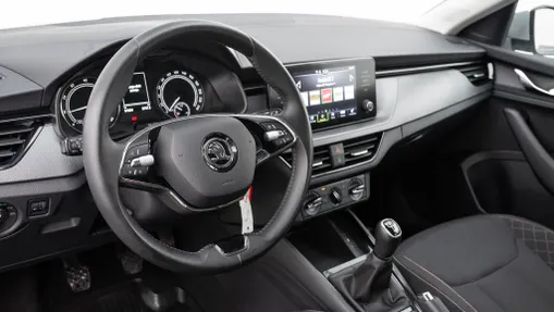SKODA Scala Scala 1.0 TSI Ambition