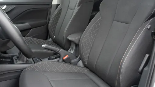 SKODA Scala Scala 1.0 TSI Ambition