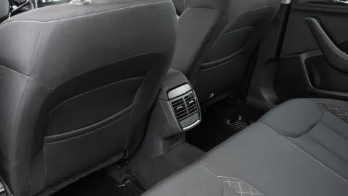 SKODA Scala Scala 1.0 TSI Ambition