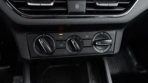 SKODA Scala Scala 1.0 TSI Ambition