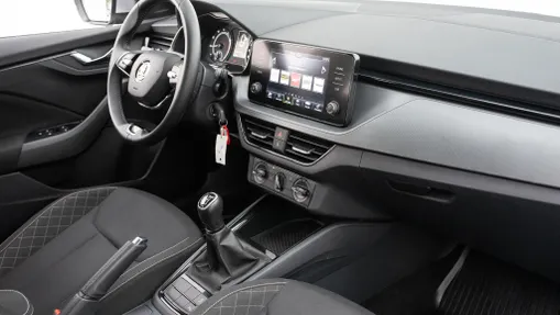 SKODA Scala Scala 1.0 TSI Ambition