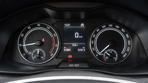 SKODA Scala Scala 1.0 TSI Ambition