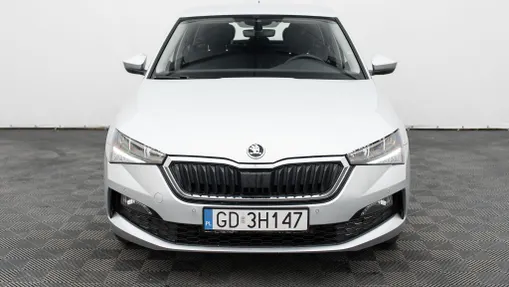 SKODA Scala Scala 1.0 TSI Ambition