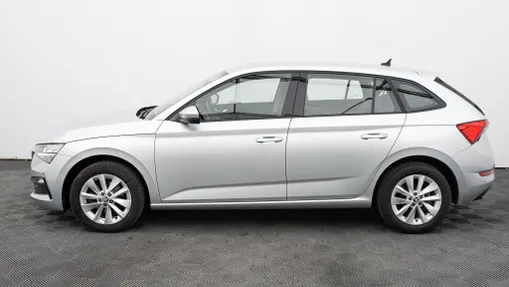 SKODA Scala Scala 1.0 TSI Ambition
