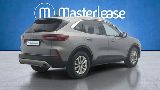 FORD Kuga Kuga 1.5 EcoBoost FWD Titanium aut