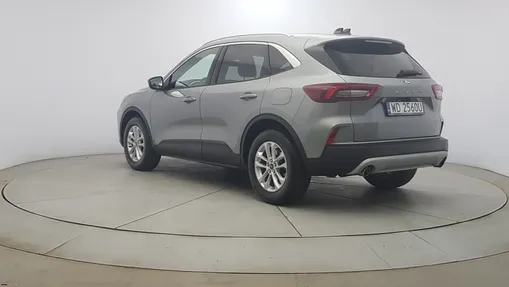 FORD Kuga Kuga 1.5 EcoBoost FWD Titanium aut
