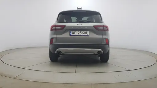 FORD Kuga Kuga 1.5 EcoBoost FWD Titanium aut