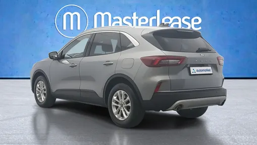 FORD Kuga Kuga 1.5 EcoBoost FWD Titanium aut