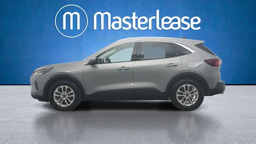 FORD Kuga Kuga 1.5 EcoBoost FWD Titanium aut