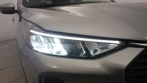 FORD Kuga Kuga 1.5 EcoBoost FWD Titanium aut