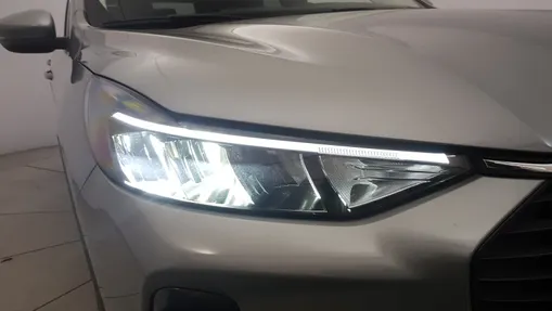 FORD Kuga Kuga 1.5 EcoBoost FWD Titanium aut