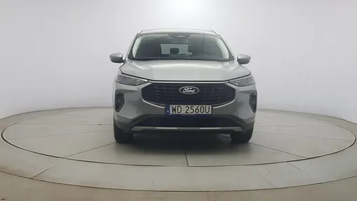 FORD Kuga Kuga 1.5 EcoBoost FWD Titanium aut
