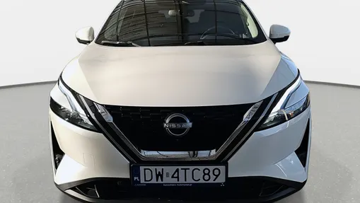 NISSAN Qashqai Qashqai 1.3 DIG-T mHEV N-Connecta Xtronic