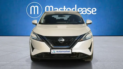 NISSAN Qashqai Qashqai 1.5 e-POWER N-Connecta
