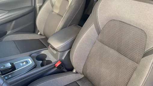 NISSAN Qashqai Qashqai 1.5 e-POWER N-Connecta