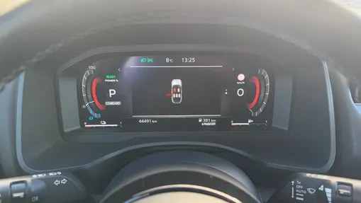 NISSAN Qashqai Qashqai 1.5 e-POWER N-Connecta