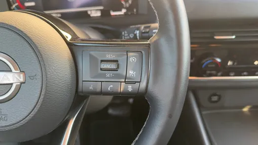 NISSAN Qashqai Qashqai 1.5 e-POWER N-Connecta