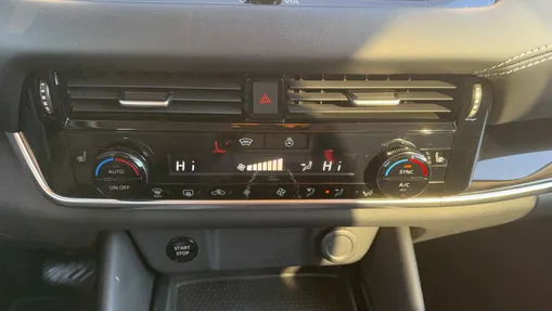 NISSAN Qashqai Qashqai 1.5 e-POWER N-Connecta