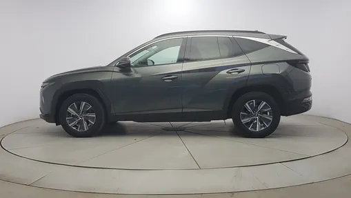 HYUNDAI Tucson Tucson 1.6 T-GDi HEV Executive 2WD