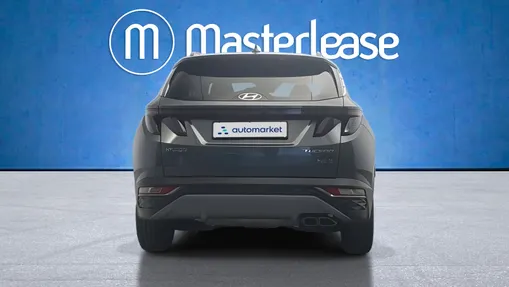 HYUNDAI Tucson Tucson 1.6 T-GDi HEV Executive 2WD