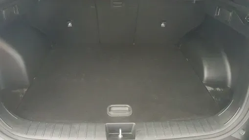 HYUNDAI Tucson Tucson 1.6 T-GDi HEV Executive 2WD