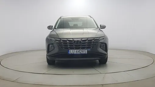 HYUNDAI Tucson Tucson 1.6 T-GDi HEV Executive 2WD