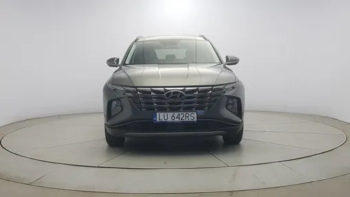 HYUNDAI Tucson Tucson 1.6 T-GDi HEV Executive 2WD
