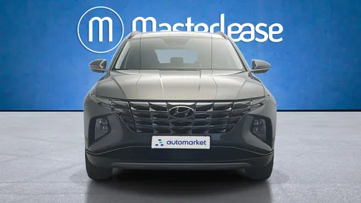HYUNDAI Tucson Tucson 1.6 T-GDi HEV Executive 2WD