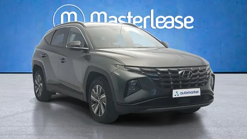 HYUNDAI Tucson Tucson 1.6 T-GDi HEV Executive 2WD