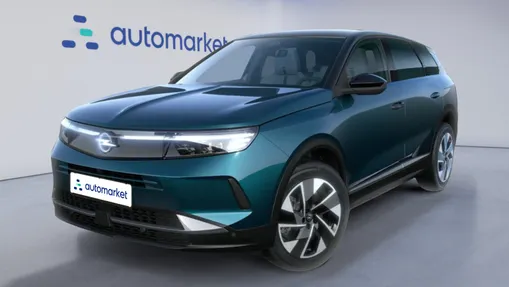 OPEL Grandland X Grandland 1.2 mHEV GS eDTC6 Nowy