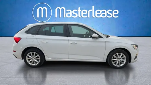 SKODA Scala Scala 1.5 TSI Ambition DSG