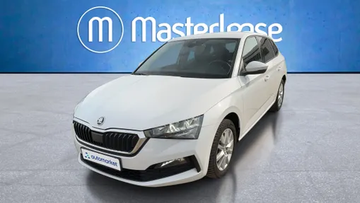 SKODA Scala Scala 1.5 TSI Ambition DSG